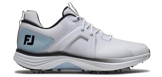 FootJoy Hyperflex pánske golfové topánky, bílo/modré