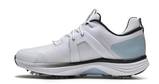 FootJoy Hyperflex pánske golfové topánky, bílo/modré