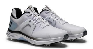 FootJoy Hyperflex pánske golfové topánky, bílo/modré