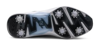 FootJoy Hyperflex pánske golfové topánky, bílo/modré