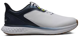 FootJoy Pulse pánske golfové topánky, bílo/modré