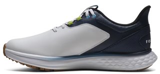 FootJoy Pulse pánske golfové topánky, bílo/modré