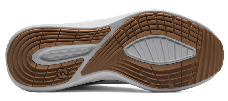 FootJoy Pulse pánske golfové topánky, bílo/modré