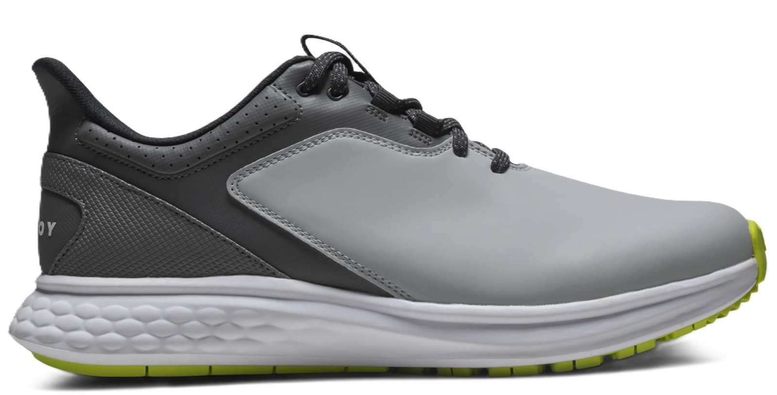 FootJoy Pulse pánske golfové topánky, šedé