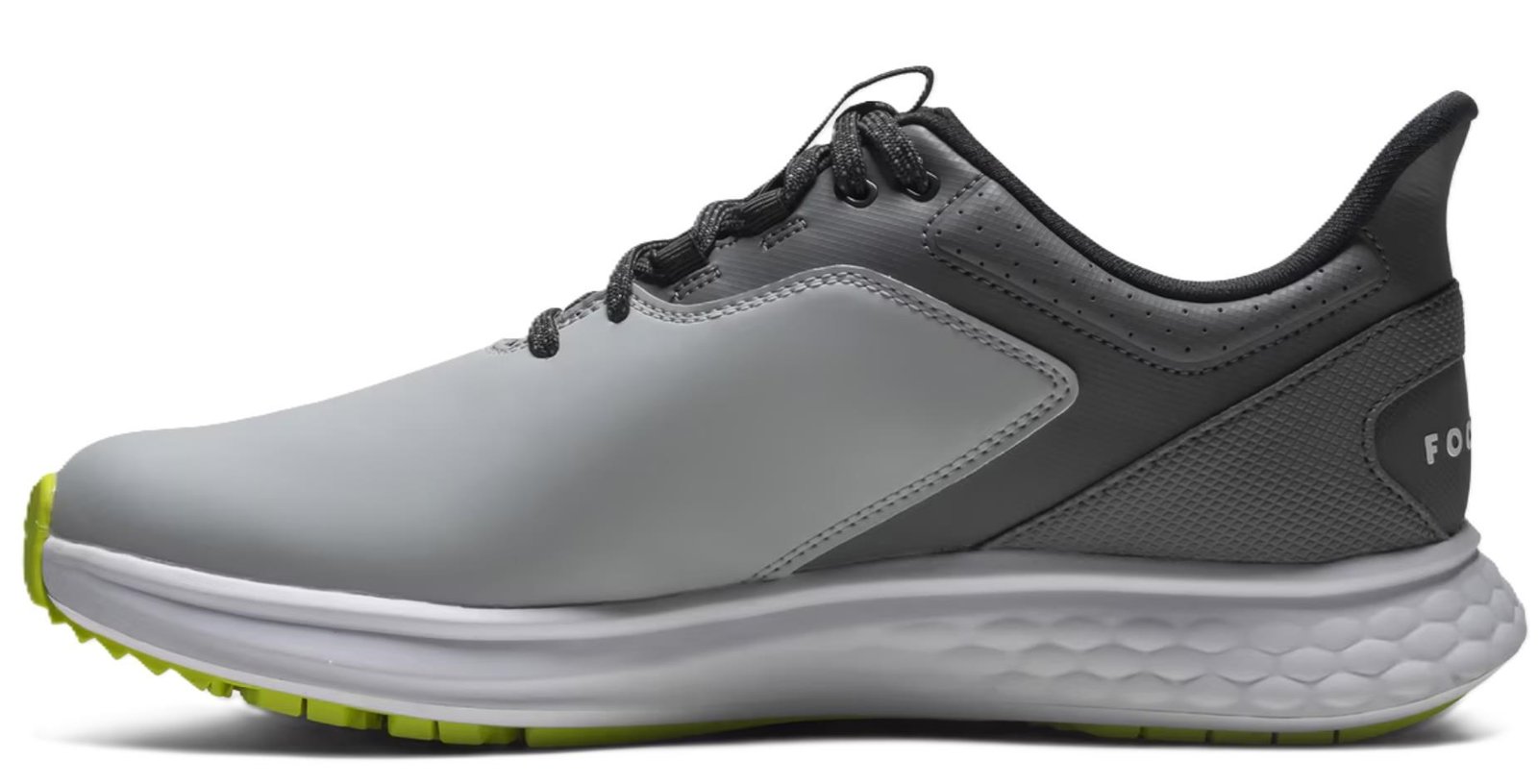 FootJoy Pulse pánske golfové topánky, šedé