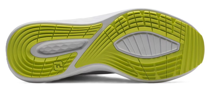 FootJoy Pulse pánske golfové topánky, šedé