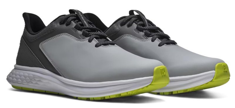 FootJoy Pulse pánske golfové topánky, šedé