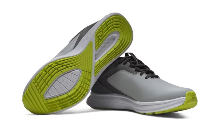 FootJoy Pulse pánske golfové topánky, šedé