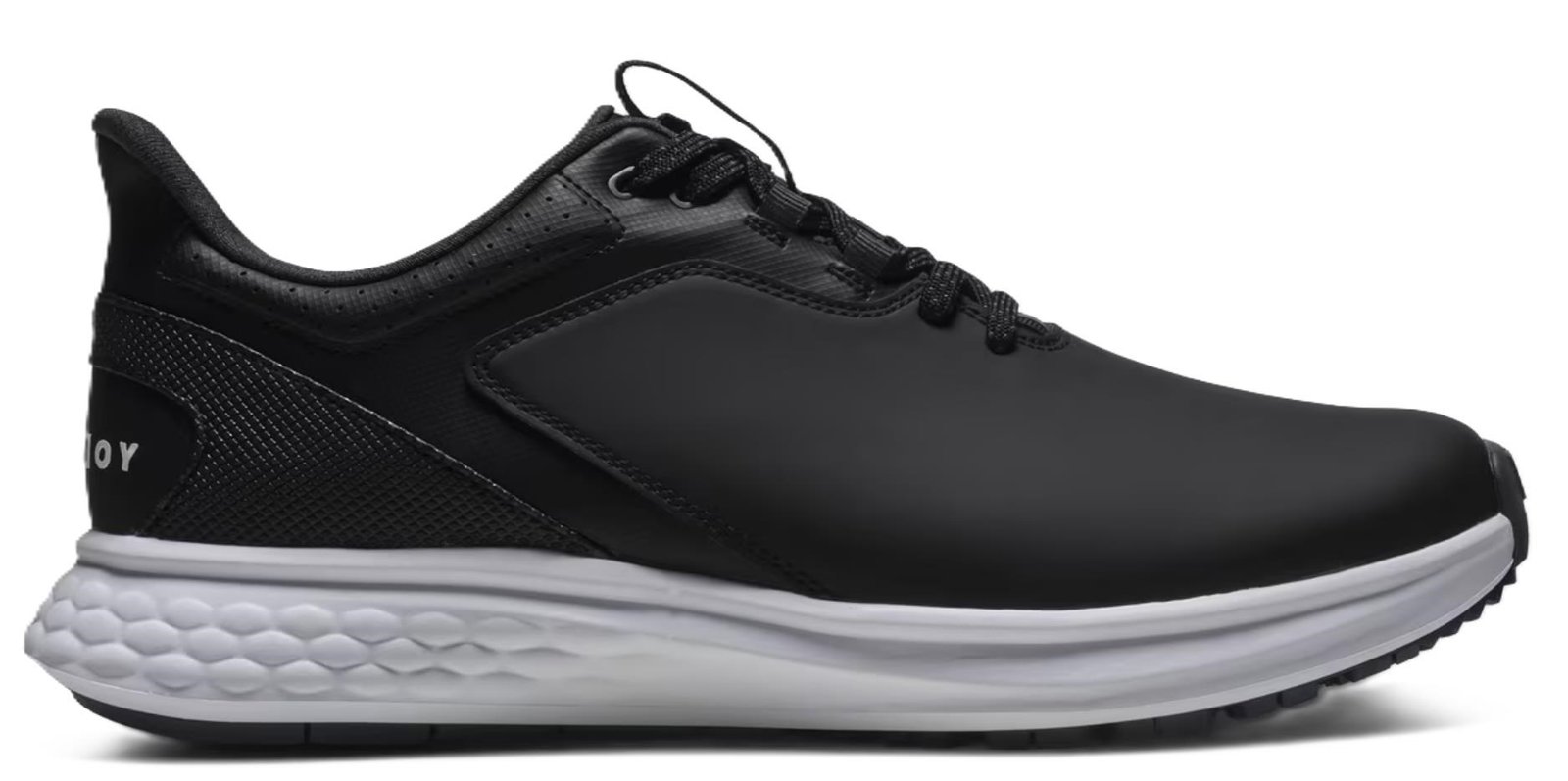 FootJoy Pulse pánske golfové topánky, čierne