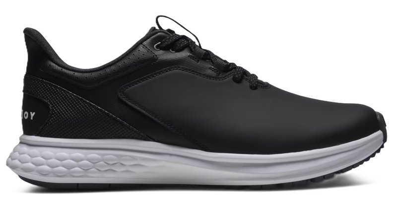 FootJoy Pulse pánske golfové topánky, čierne