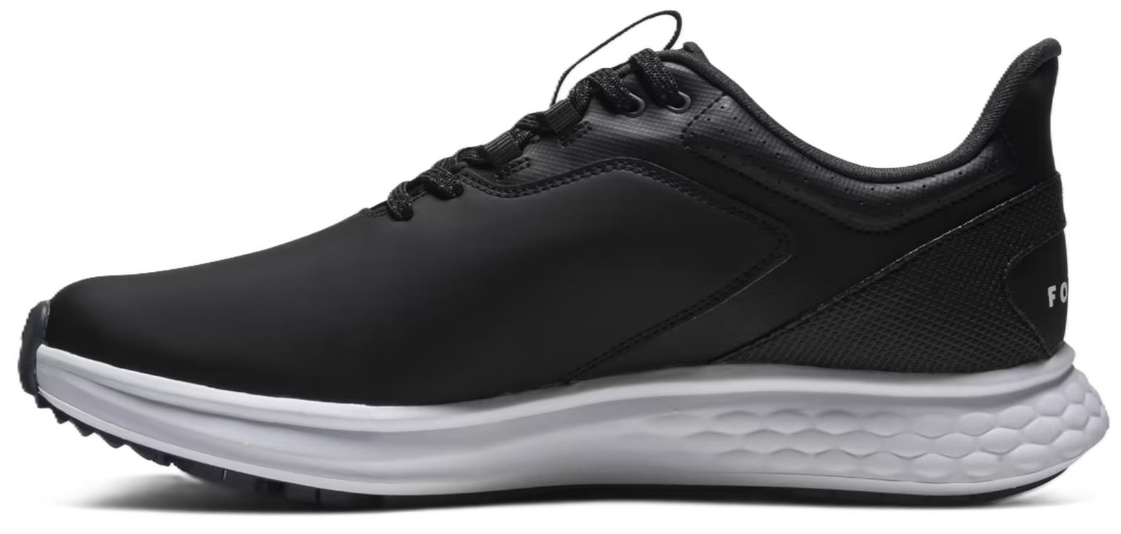 FootJoy Pulse pánske golfové topánky, čierne