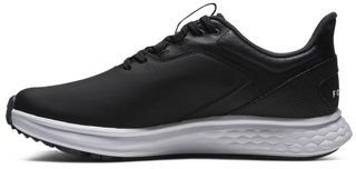 FootJoy Pulse pánske golfové topánky, čierne