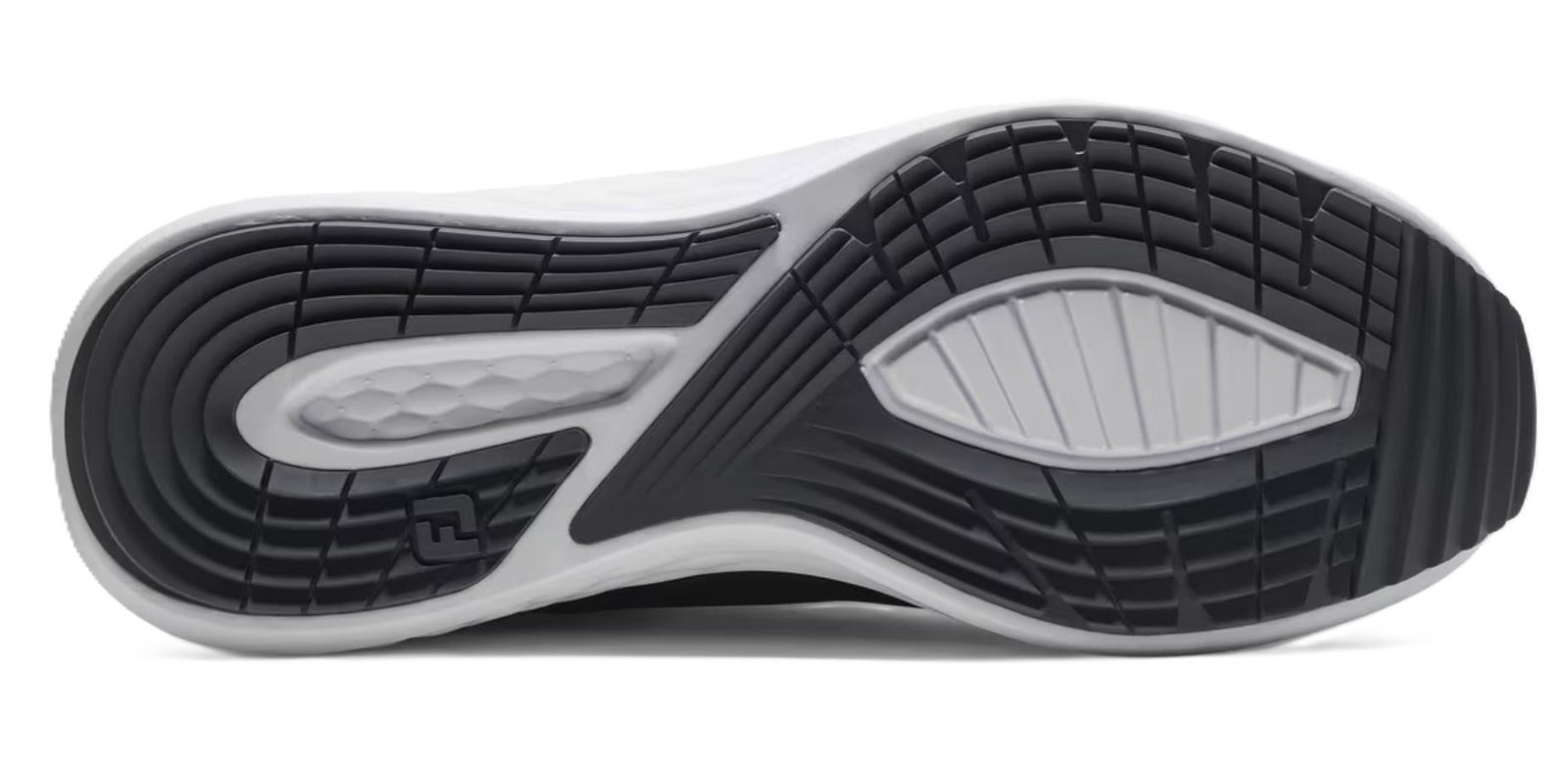 FootJoy Pulse pánske golfové topánky, čierne