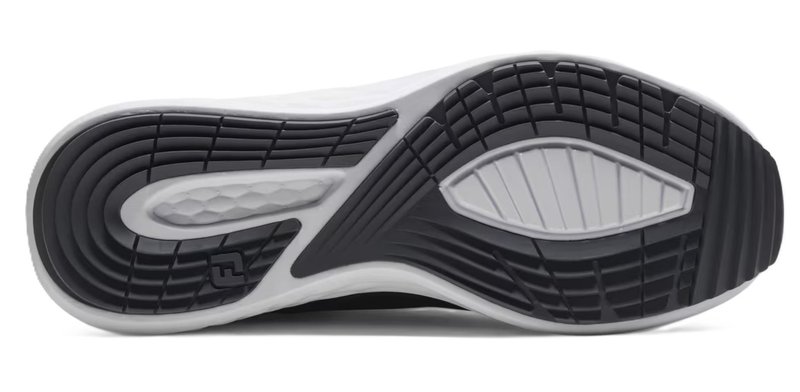 FootJoy Pulse pánske golfové topánky, čierne