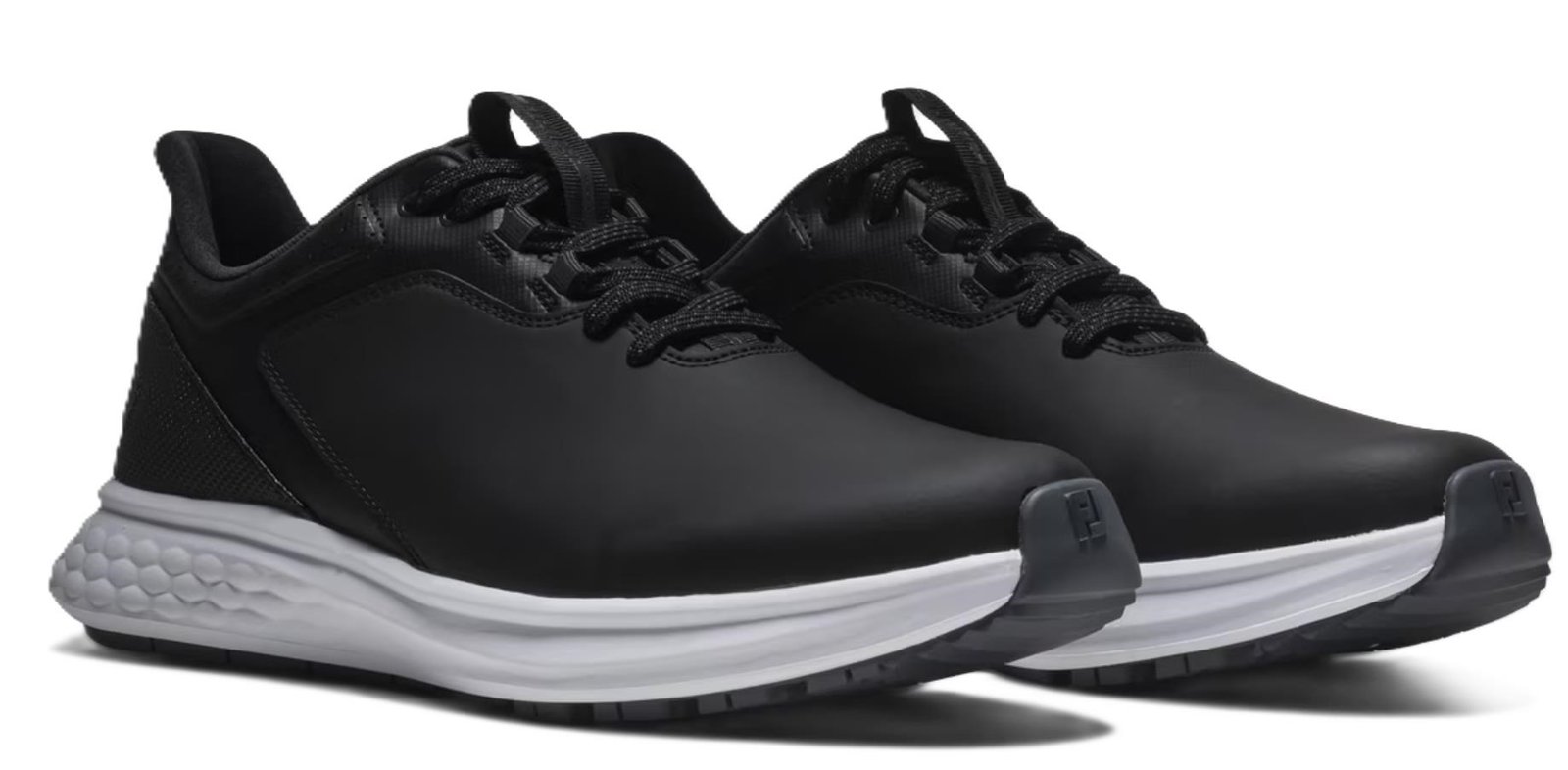 FootJoy Pulse pánske golfové topánky, čierne