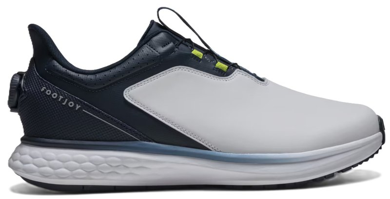 FootJoy Pulse BOA pánske golfové topánky, viac farieb