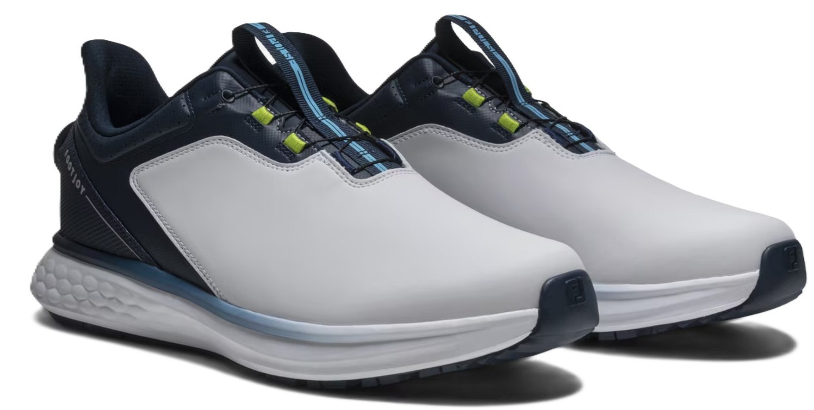 FootJoy Pulse BOA pánske golfové topánky, viac farieb