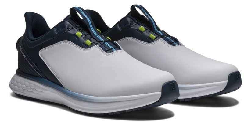 FootJoy Pulse BOA pánske golfové topánky, viac farieb