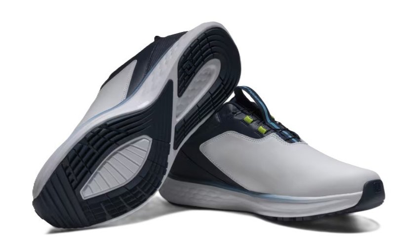 FootJoy Pulse BOA pánske golfové topánky, viac farieb