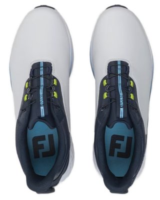 FootJoy Pulse BOA pánske golfové topánky, viac farieb