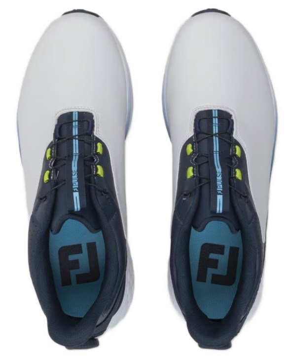 FootJoy Pulse BOA pánske golfové topánky, viac farieb