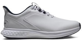 FootJoy Pulse pánske golfové topánky, bielo/šedé