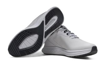FootJoy Pulse pánske golfové topánky, bielo/šedé