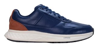 FootJoy Hampton pánske golfové topánky, modré