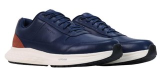 FootJoy Hampton pánske golfové topánky, modré