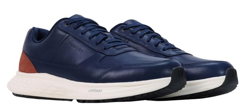 FootJoy Hampton pánske golfové topánky, modré
