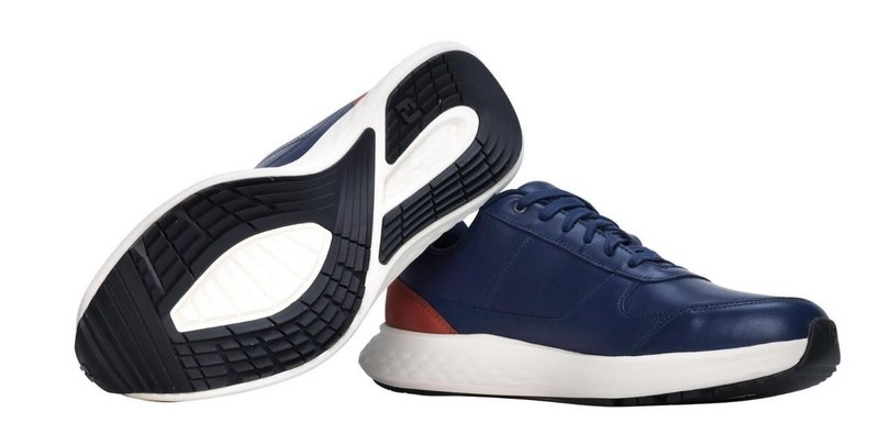 FootJoy Hampton pánske golfové topánky, modré