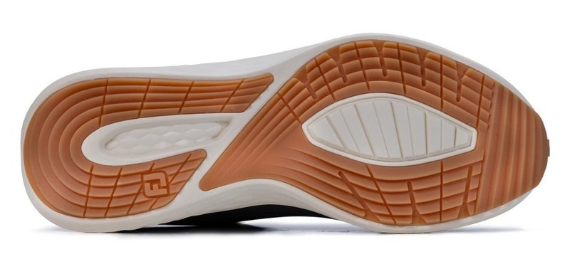 FootJoy Hampton pánske golfové topánky, šedé