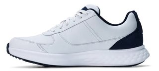 FootJoy Hampton pánske golfové topánky, bílo/modré
