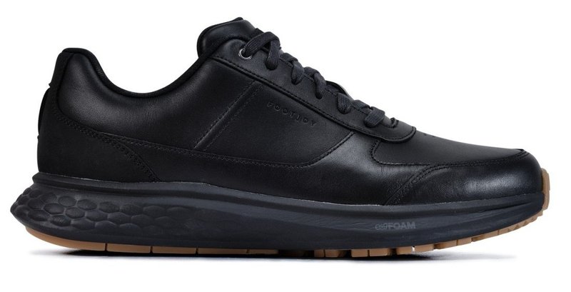 FootJoy Hampton pánske golfové topánky, čierne