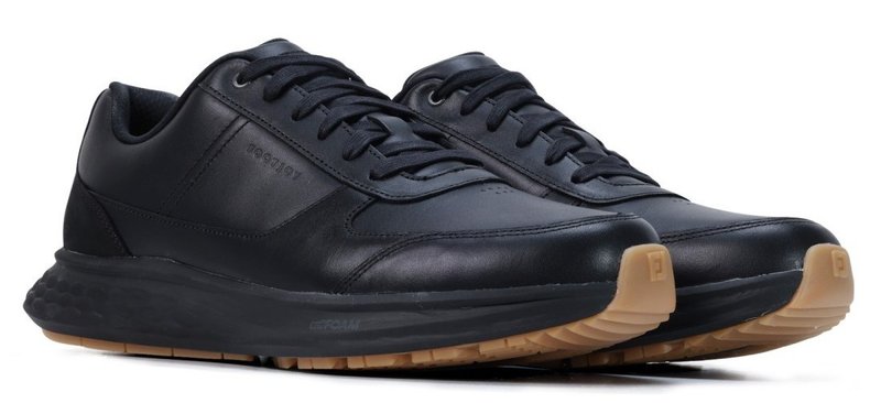 FootJoy Hampton pánske golfové topánky, čierne