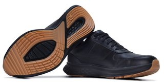 FootJoy Hampton pánske golfové topánky, čierne