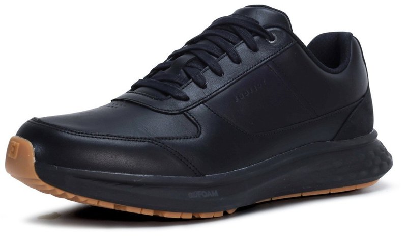 FootJoy Hampton pánske golfové topánky, čierne