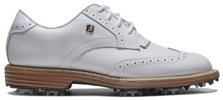 FootJoy Premiere Series - Madison dámske golfové topánky, biele