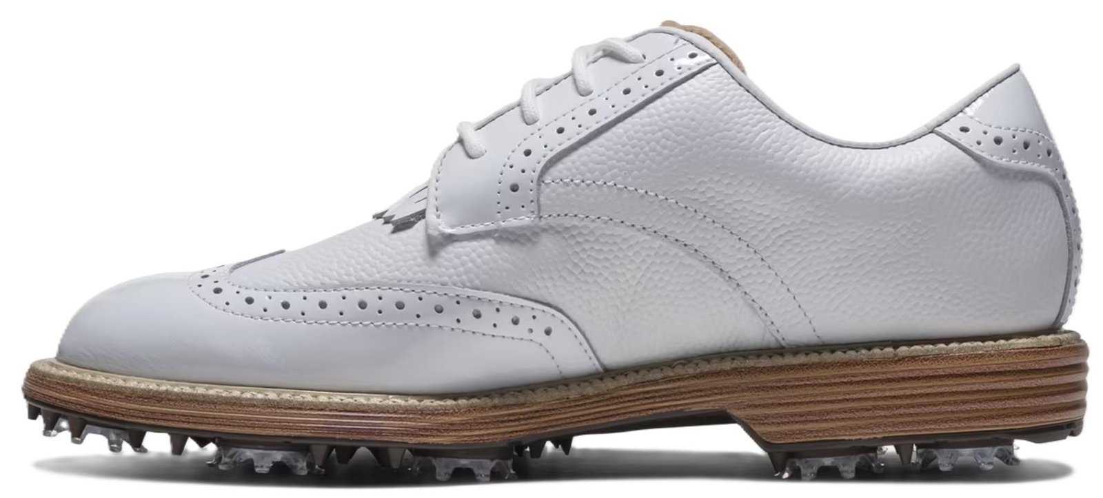 FootJoy Premiere Series - Madison dámske golfové topánky, biele