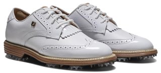 FootJoy Premiere Series - Madison dámske golfové topánky, biele