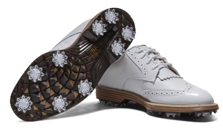 FootJoy Premiere Series - Madison dámske golfové topánky, biele