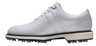 FootJoy Premiere Series Packard dámske golfové topánky, bílo/modré