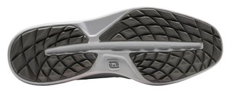 FootJoy Traditions Spikeless dámske golfové topánky, biele