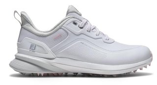 FootJoy Pro/SL dámské golfové topánky, biele