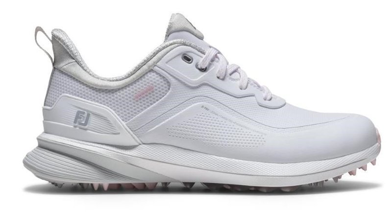 FootJoy Pro/SL dámské golfové topánky, biele
