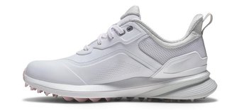 FootJoy Pro/SL dámské golfové topánky, biele