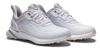 FootJoy Pro/SL dámské golfové topánky, biele