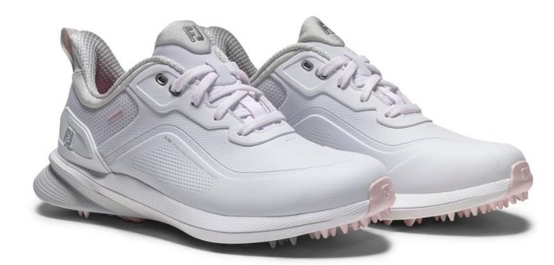 FootJoy Pro/SL dámské golfové topánky, biele