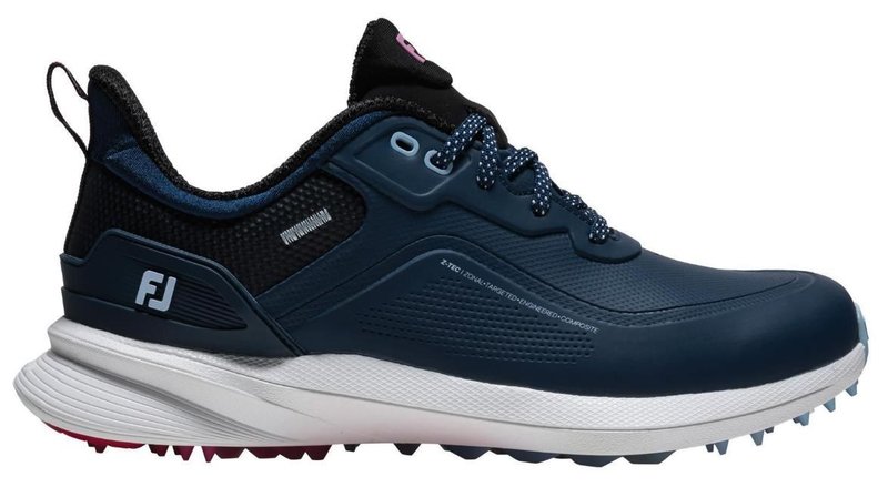 Footjoy FootJoy Pro/SL dámske golfové topánky, modré