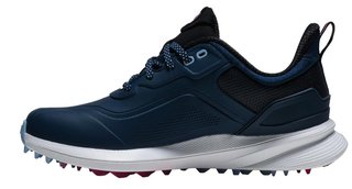 Footjoy FootJoy Pro/SL dámske golfové topánky, modré